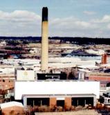 bernard road incinerator
